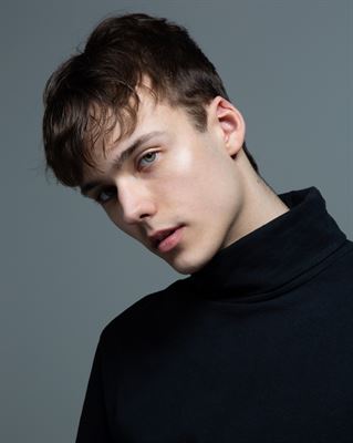 Mark Monak for MJ MODEL MANAGEMENT